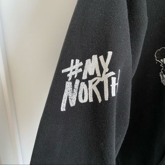 Toronto Raptors Hoodie - Picture 5 of 7